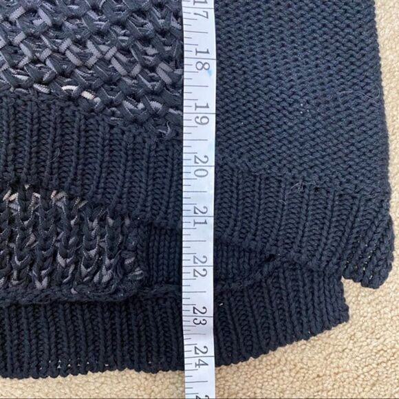 Anthropologie Curio Knit Pullover Sweater - Picture 10 of 10